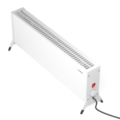 Солнечный бриз-1500.2 Такса конвекторный обогреватель, белый в 