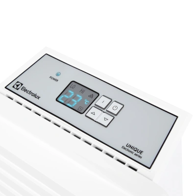 Конвектор электрический Electrolux ECH/U-2000 ER в 