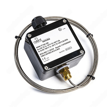 MONI-PT100-EXE- AMB EEx e  датчик температуры окружающей среды с соединительной коробкой в 