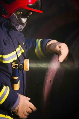 Взрывозащищенные светодиодные аккумуляторные фонари ФОГОР04 (SECURLUX L3000) в 