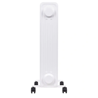Радиатор масляный Electrolux EOH/BE-11ZW в 