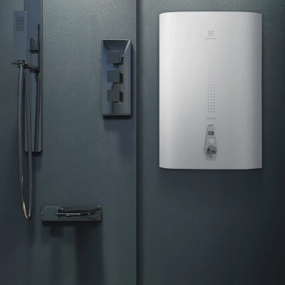 Водонагреватель Electrolux EWH 80 Inoxis в 