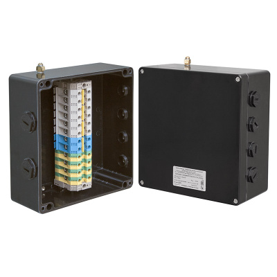 УСК 25.М32 коробка соединительная в 