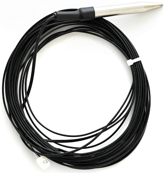 CALEO ДТП датчик температуры почвы в 