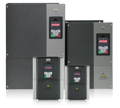 Частотный преобразователь HD31-4T3P7P в 