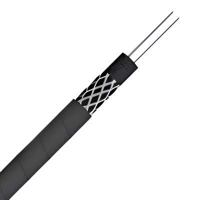 СНОЭО 1х0,30ф резистивный греющий кабель в 