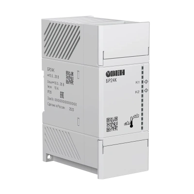 БР24К, БР24А блоки резервирования в 