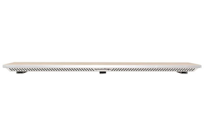 Nikapanels NEW 330/1 инфракрасный обогреватель, матовый бежевый в 