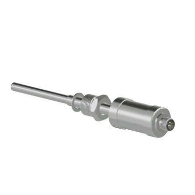 ДТСхх3 термосопротивления с коммутационным разъемом М12 в 