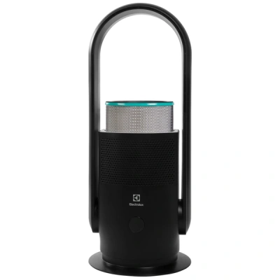 Вентилятор безлопастной Electrolux EFB-1220B в 