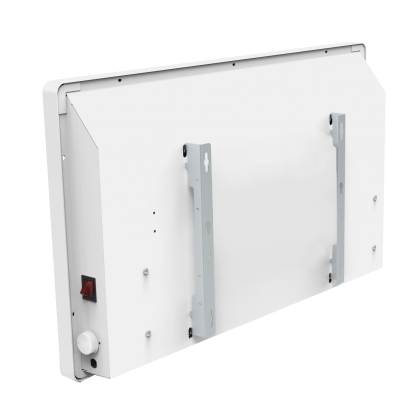 Солнечный бриз-2000.2 конвекторный обогреватель, белый в 