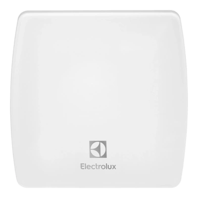 Вентилятор вытяжной Electrolux серии Glass EAFG-150 white в 