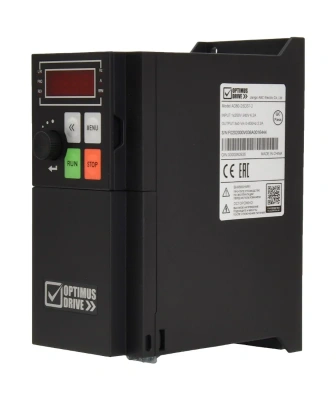 Преобразователь частоты AD80-2SD37-2 в 