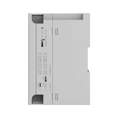 ПЛК210-PL программируемый контроллер с российской программной средой Полигон и резервированием в 