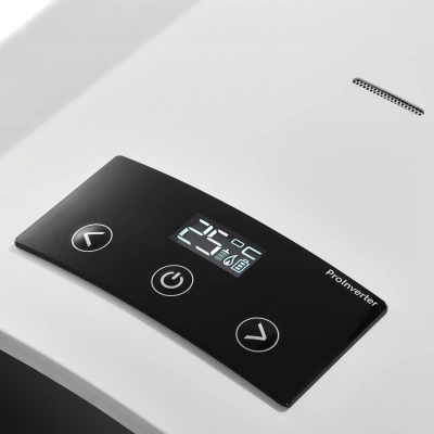 Колонка газовая Electrolux GWH 11 ProInverter в 
