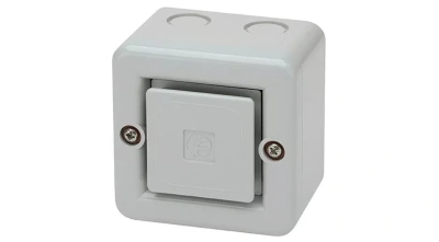 Сигнализатор с высоким звуковым давлением SONF1-HO в 