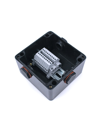 TERMBOX Ex 120S коробка соединительная в 