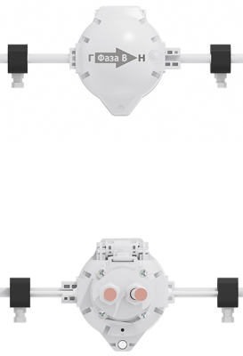 МИРТЕК-135-РУ-SPHV1-A0,5R1-10K-5-100A-RGC2-RF433/1-G/1-RF2400/6-P2-HМV4-D в 