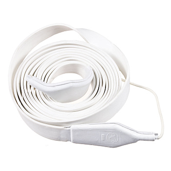 ЭНГЛ-1-0,06/12-4,00 резистивная греющая лента низковольтная в 