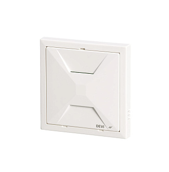 Датчик комнатный воздушный, IP20, NTC 15 кОм в 