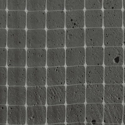 Сетка для производства мебели и матрасов Alfasetka 1х50 в 