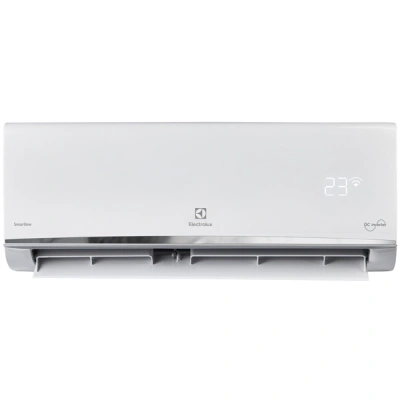 Сплит-система инверторного типа Electrolux Smartline DC EACS/I-24HSM/N8 комплект в 