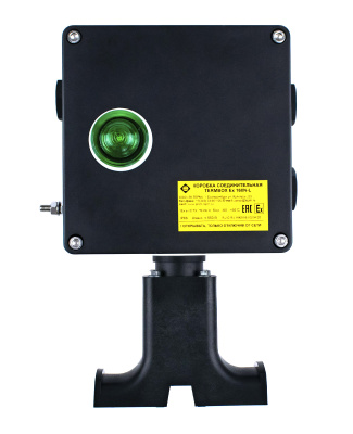 TERMBOX Ex 160N-L коробка соединительная в 