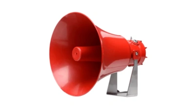 Взрывозащищенный аварийный сигнализатор STExS2H в 