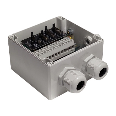 ICEFREE TR-20 промышленный термостат в 