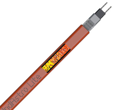 12IndAstro Lite2 саморегулирующийся греющий кабель в 