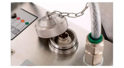 Взрывозащищенный портативный прожектор WL-80 в 