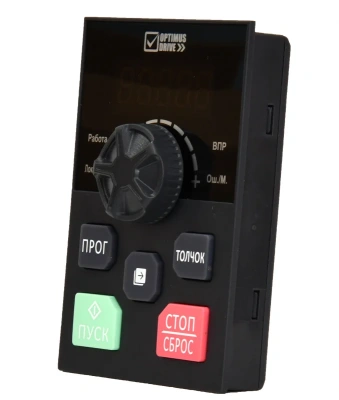 Преобразователь частоты AD30-KP01 в 