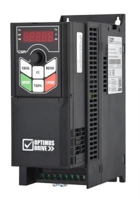 Преобразователь частоты AD800-2S2D2-PU00CU04 в 