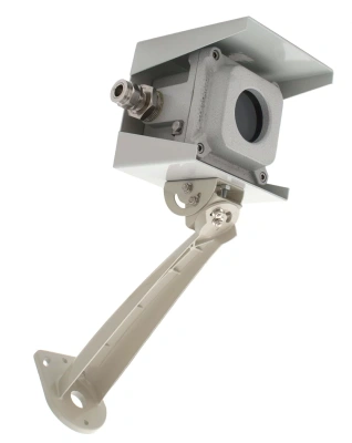 Взрывозащищенная видеокамера c аналоговым выходом ВНГ-3 в 