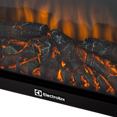 Очаг электрический Electrolux EFP/P-2520LS N в 