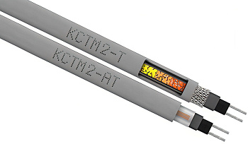 17КСТМ2-АТ саморегулирующийся греющий кабель в 