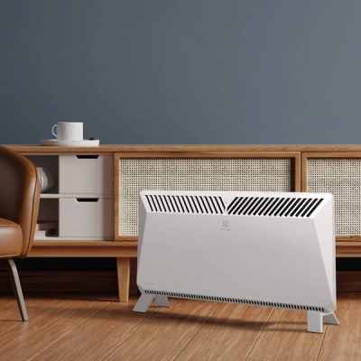 Конвектор электрический Electrolux ECH/A2-2500 M в 
