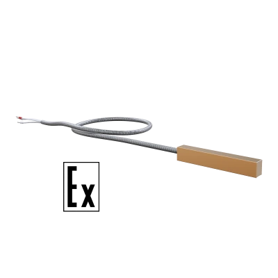 ДТСхх4 термосопротивления с кабельным выводом EXIA в 