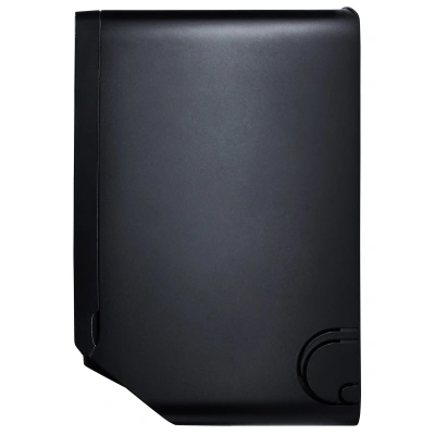 Сплит-система инверторного типа Electrolux Onix Super DC EACS/I-09HIX-BLACK/N8 комплект в 