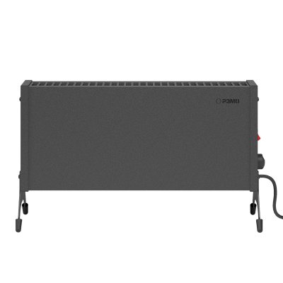 Солнечный бриз-1000.1 Такса конвекторный обогреватель, черный в 