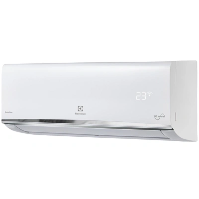 Сплит-система инверторного типа Electrolux Smartline DC EACS/I-09HSM/N8_V3 комплект в 