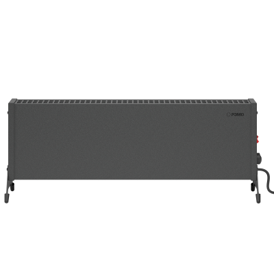 Солнечный бриз-1500.2 Такса конвекторный обогреватель, черный в 