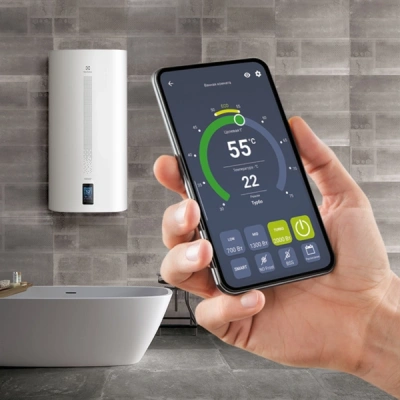 Водонагреватель Electrolux EWH 30 SmartInverter PRO в 