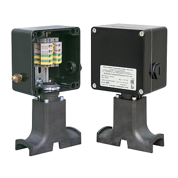 УСК 12.Р коробка соединительная в 