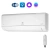 Сплит-система инверторного типа Electrolux Skandi DC EACS/I-07HSK/N3_24Y комплект с Wi-Fi донглом в 