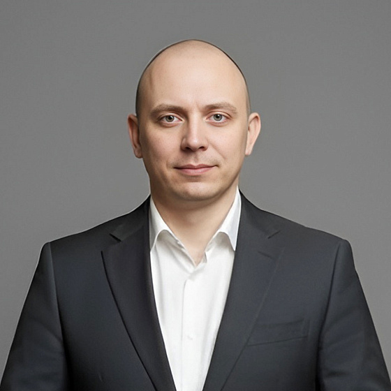 Артём Сапожников