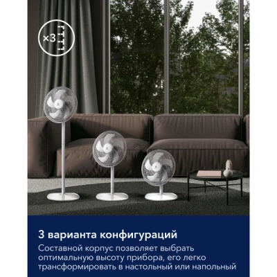 Вентилятор напольный Electrolux EFF-1005 в 