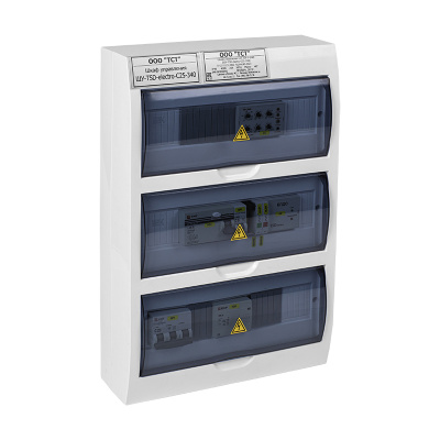 TSD electro-25-340 шкаф управления в 
