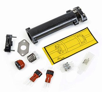 S-150 ремкомплект для сращивания греющего кабеля в 