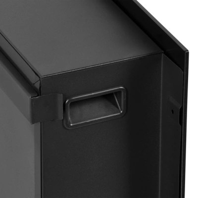 Очаг электрический Electrolux Infinity EFP/P-1600ULS N в 